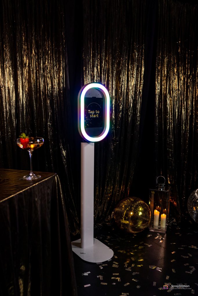 Photo Booth Rentals
